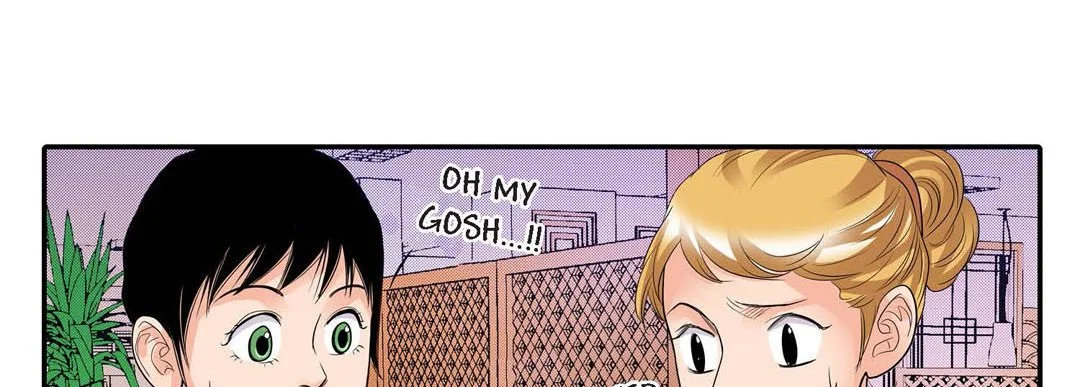 Noona Fan - Chapter 71
